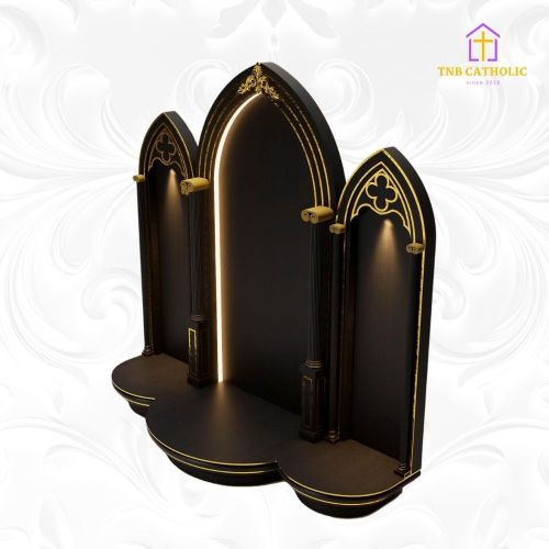 Bàn Thờ Công Giáo Celeste – Thiên Quang